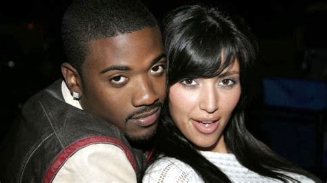 Ray J/Kim Kardashian Sex Tape (Link Included!)